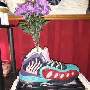 Nike Gary Payton Shoe Decor